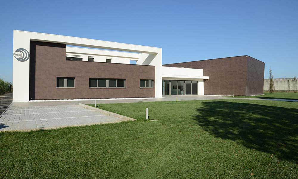 Casa funeraria Brogio Padova