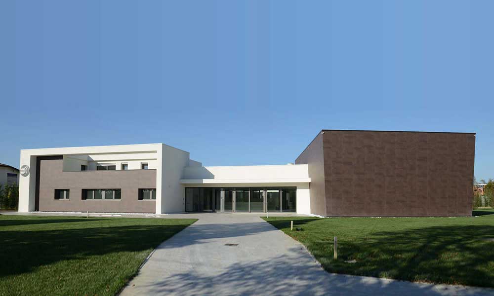 Casa funeraria Brogio Padova