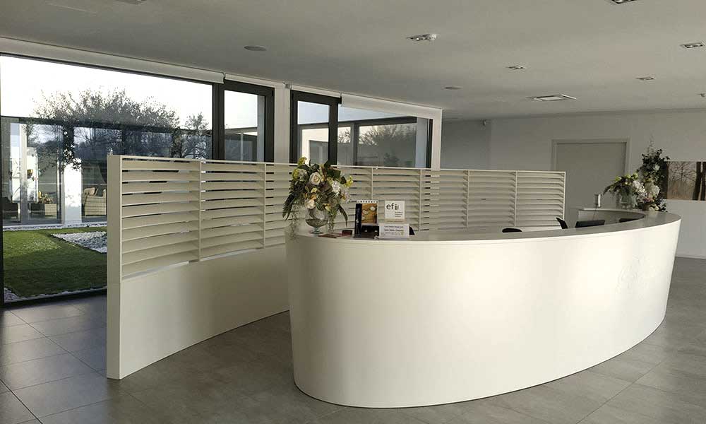 Casa funeraria Brogio Padova