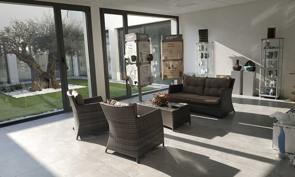 Casa funeraria Padova