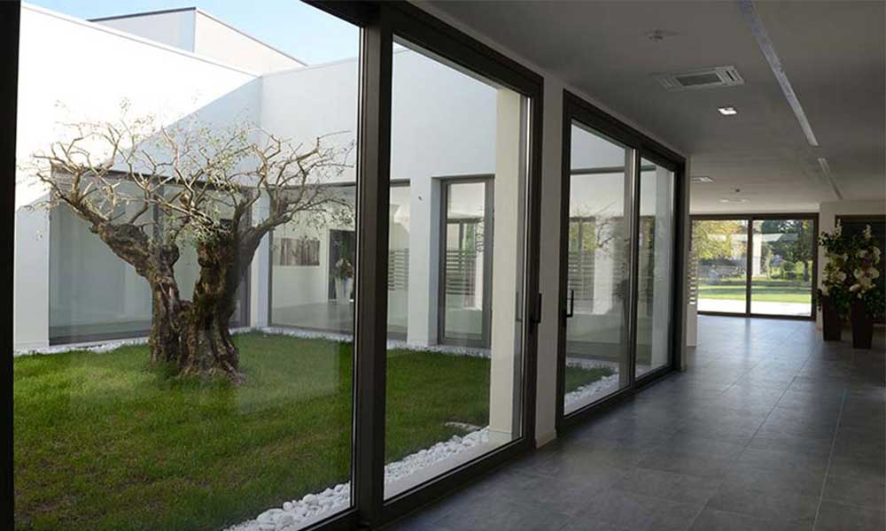 Casa funeraria Padova