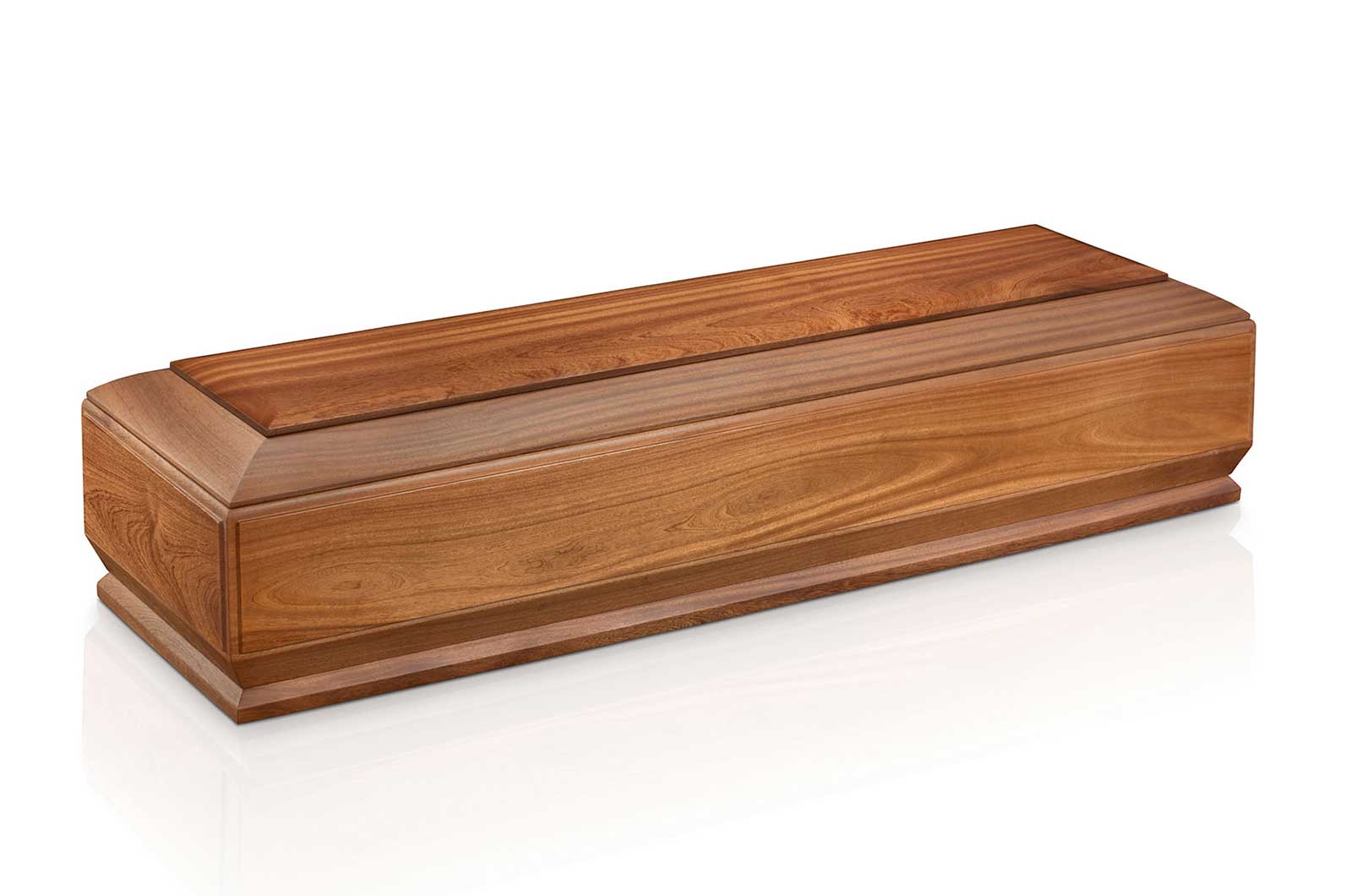 Cofano Duomo mogano presidenziale Cofano Duomo mogano presidenziale