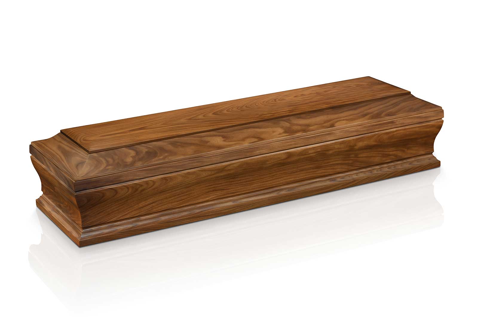 Cofano Now Afrormosia Cofano Now Afrormosia