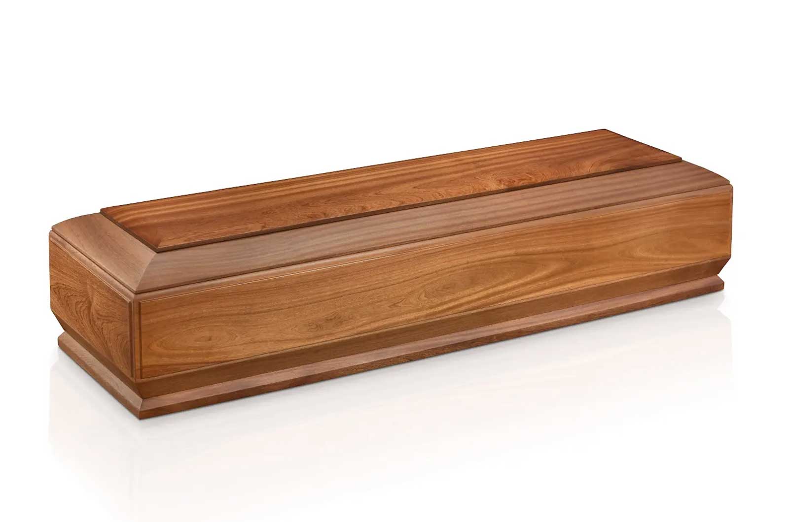 Cofano funebre Cofano funebre