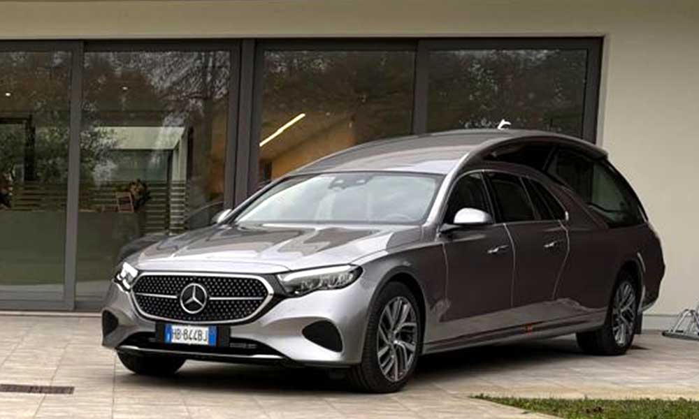 Onoranze Funebri Brogio