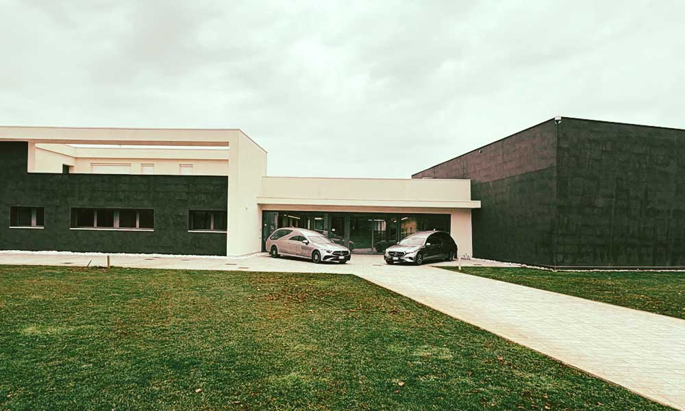 Onoranze Funebri Brogio