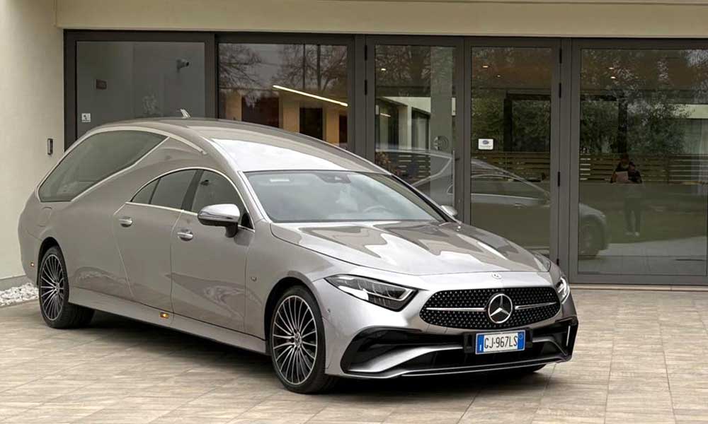 Onoranze Funebri Brogio