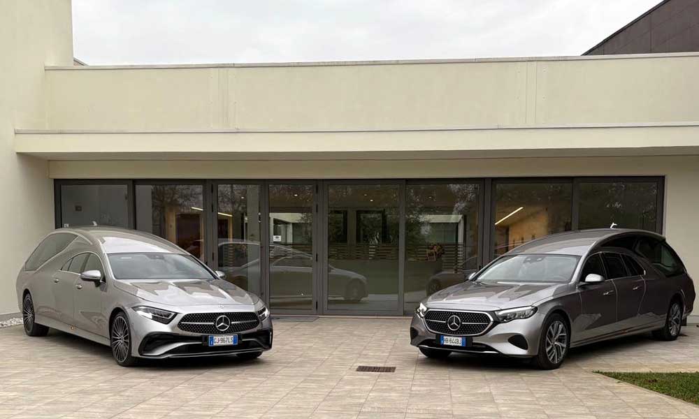 Onoranze Funebri Brogio